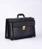 Cartable Attaché Case Noir