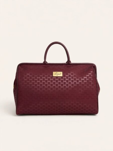 Cabas LOPAL Bordeaux